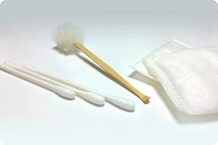 耳鼻咽喉科専門医による診療